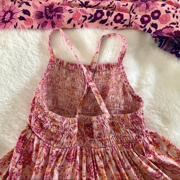 Floral Strappy - Picture 7 of 16